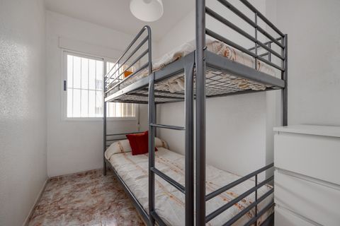 Leilighet i Torrevieja, Alicante, Torrevieja - € 159 000 | Ref: W-047W6Q - foto 13